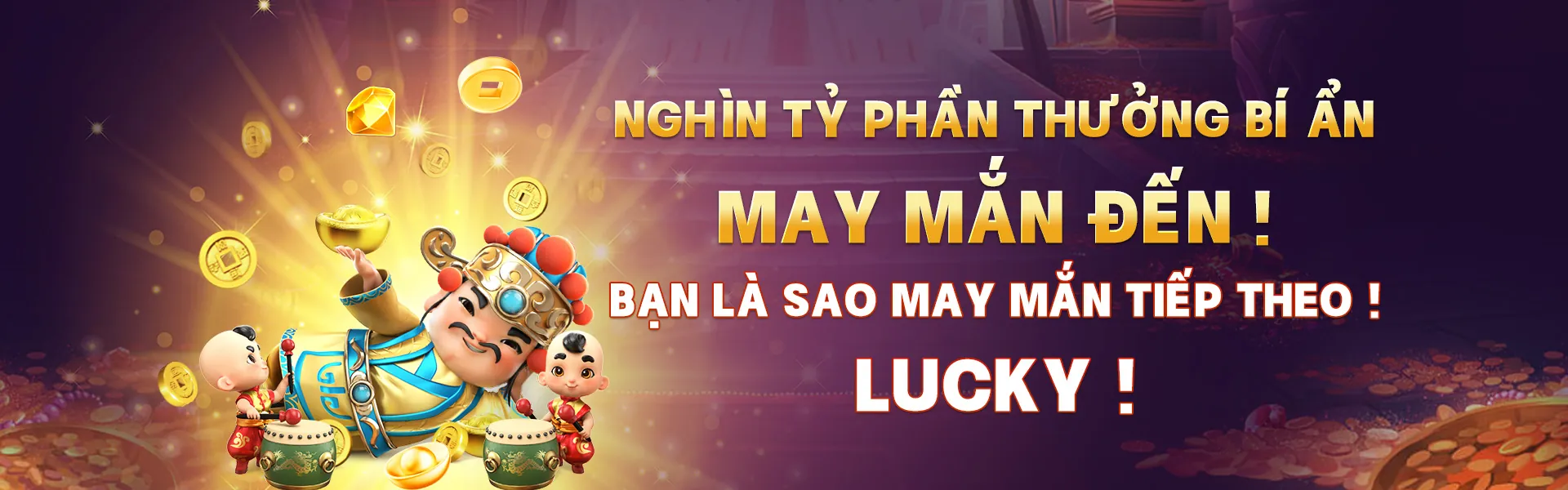 Hình ảnh chính Nổ Hũ KU99 Casino Trực Tuyến